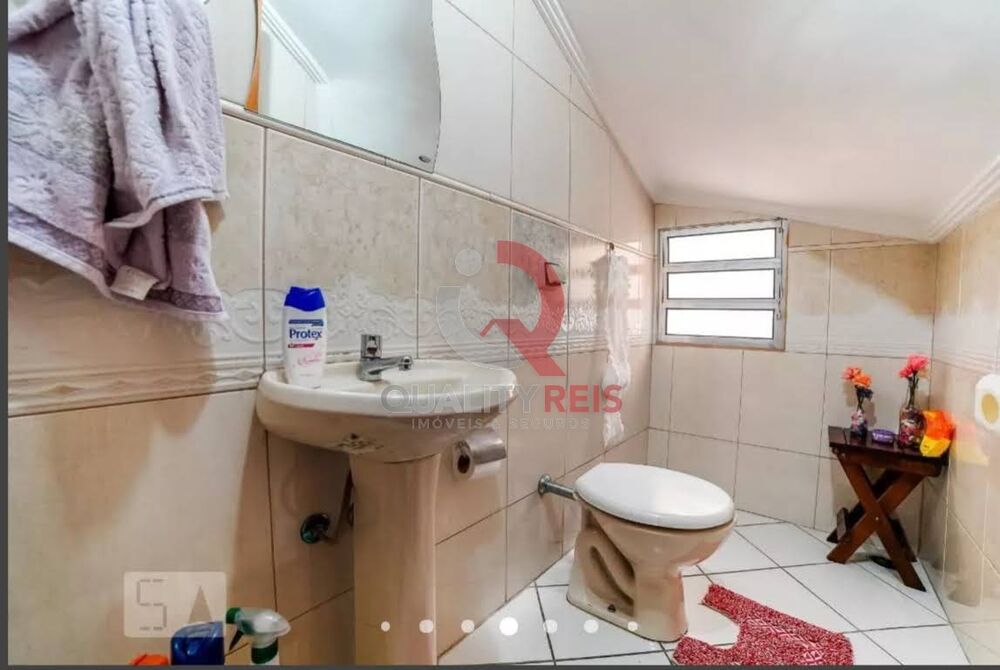 Sobrado, 3 quartos, 124 m² - Foto 10