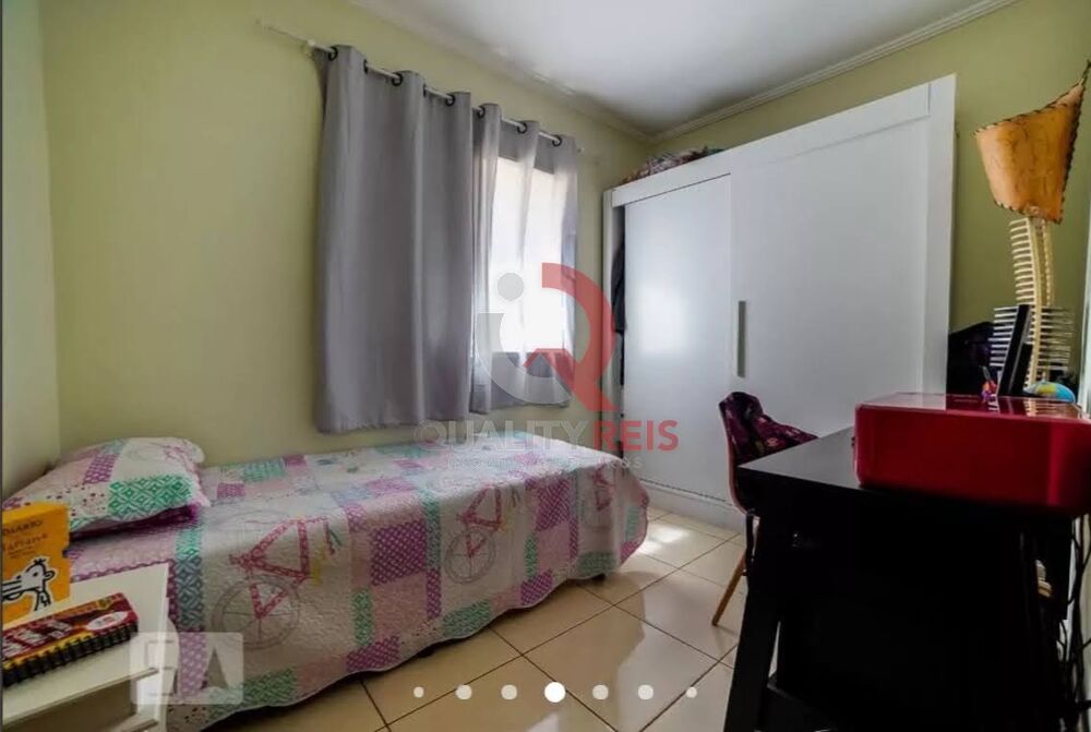 Sobrado, 3 quartos, 124 m² - Foto 17