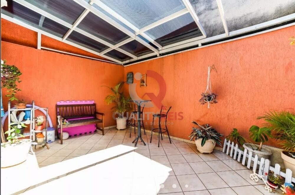 Sobrado, 3 quartos, 124 m² - Foto 16