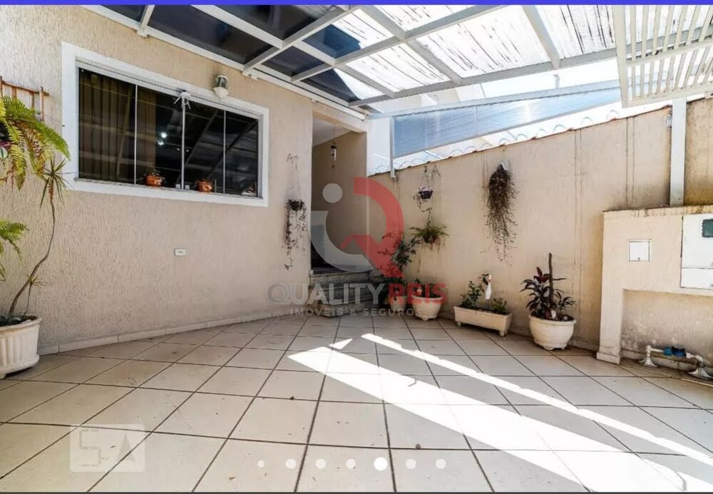 Sobrado, 3 quartos, 124 m² - Foto 8