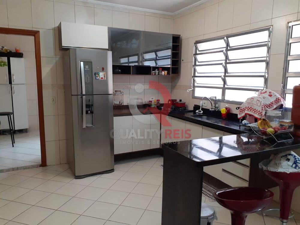 Sobrado, 3 quartos, 124 m² - Foto 4