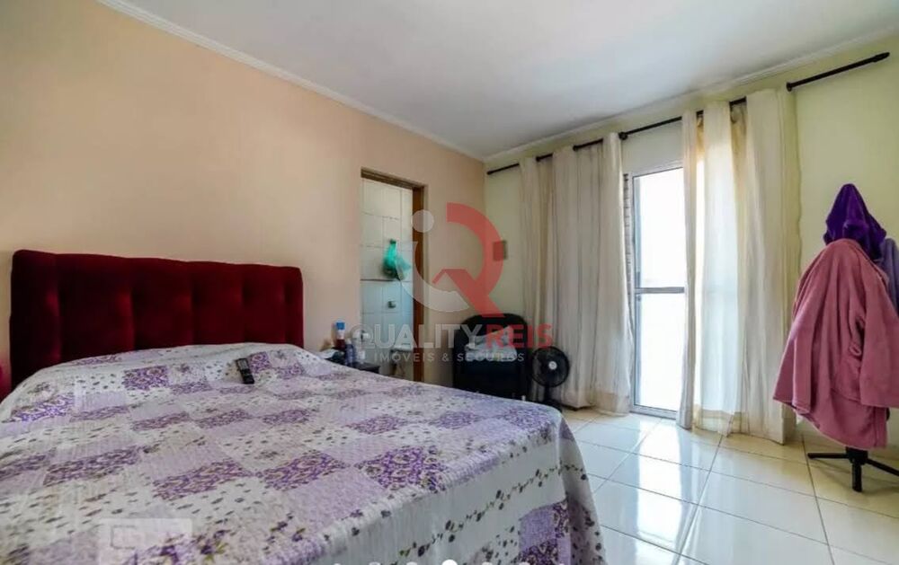 Sobrado, 3 quartos, 124 m² - Foto 13