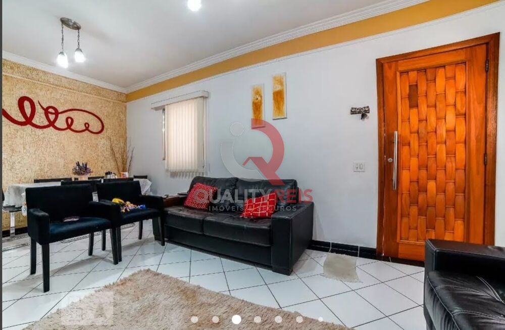 Sobrado, 3 quartos, 124 m² - Foto 7