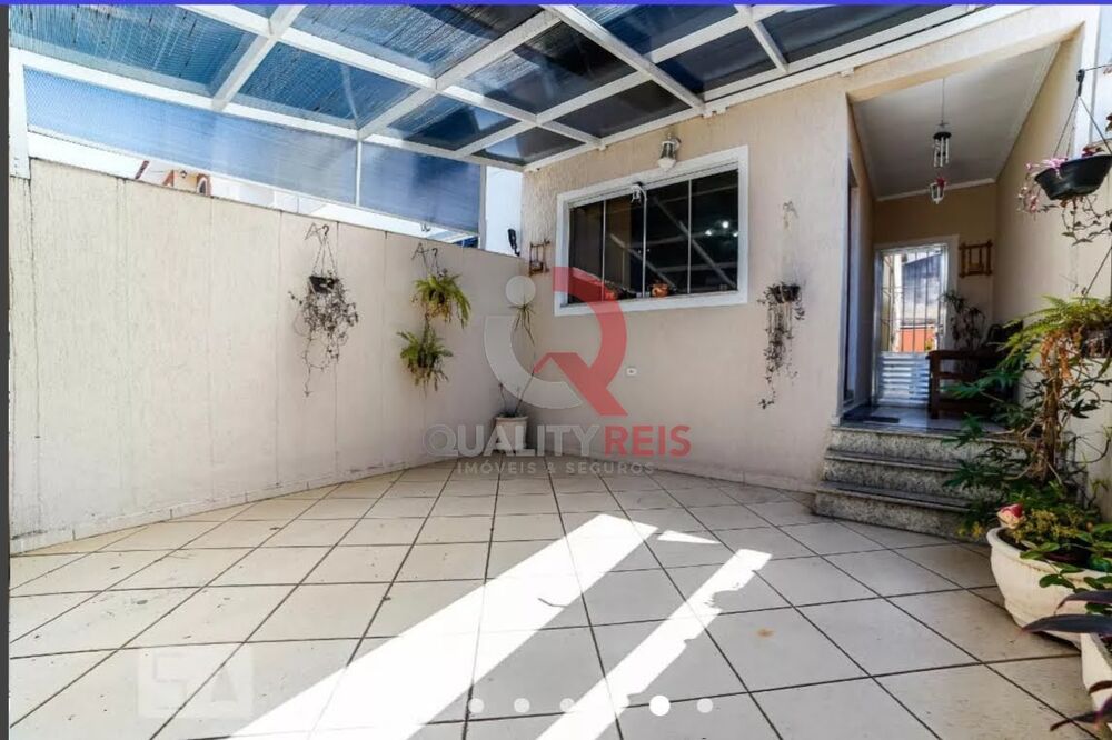 Sobrado, 3 quartos, 124 m² - Foto 6