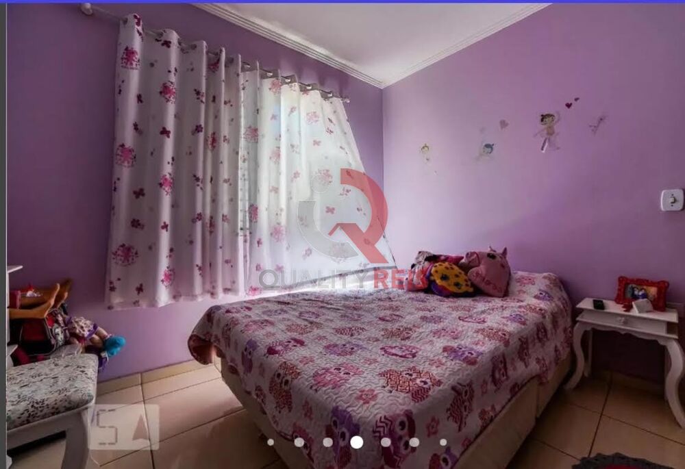 Sobrado, 3 quartos, 124 m² - Foto 15