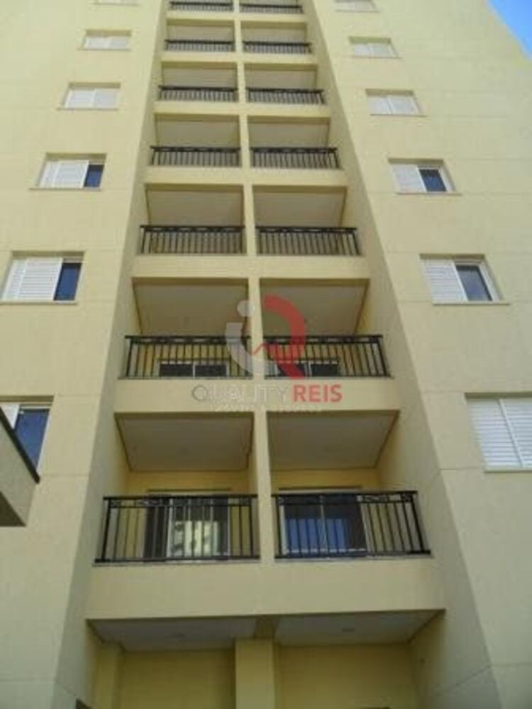 Apartamento à venda com 3 quartos, 67m² - Foto 18