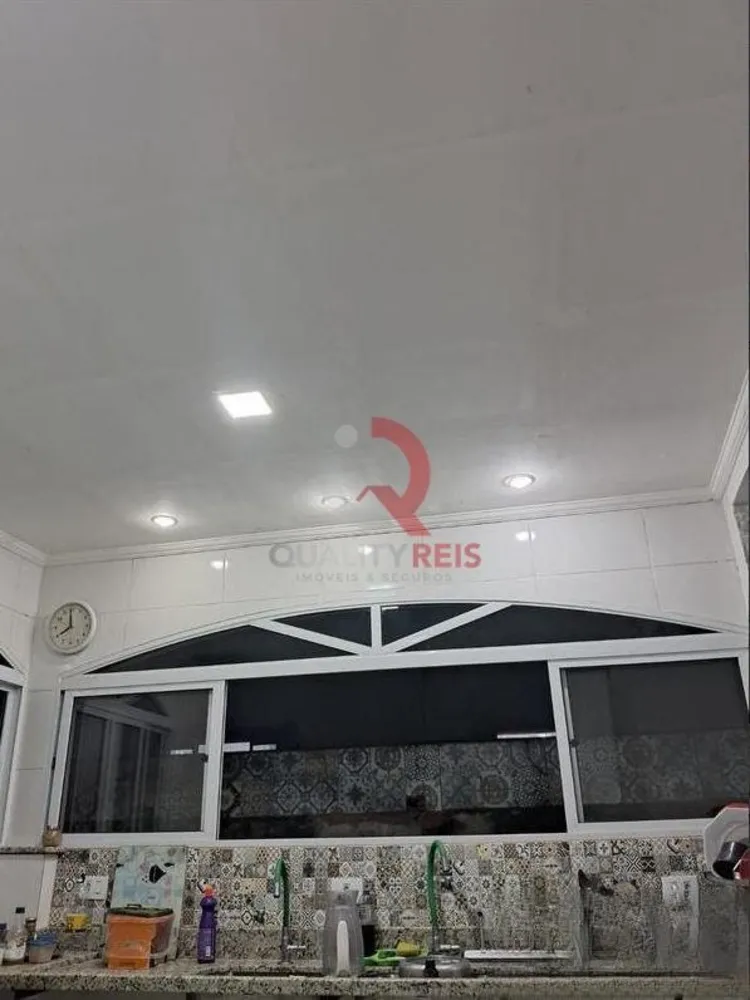 Sobrado, 3 quartos, 105 m² - Foto 4