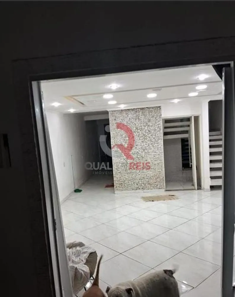 Sobrado, 3 quartos, 105 m² - Foto 5