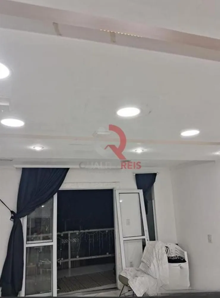 Sobrado, 3 quartos, 105 m² - Foto 2