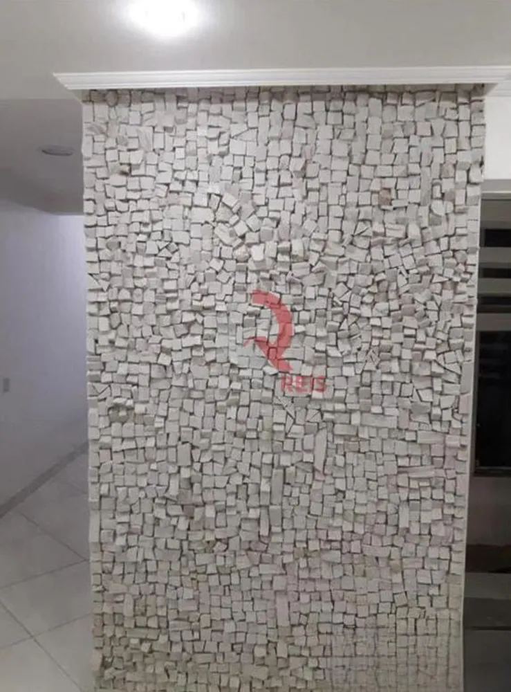 Sobrado, 3 quartos, 105 m² - Foto 1