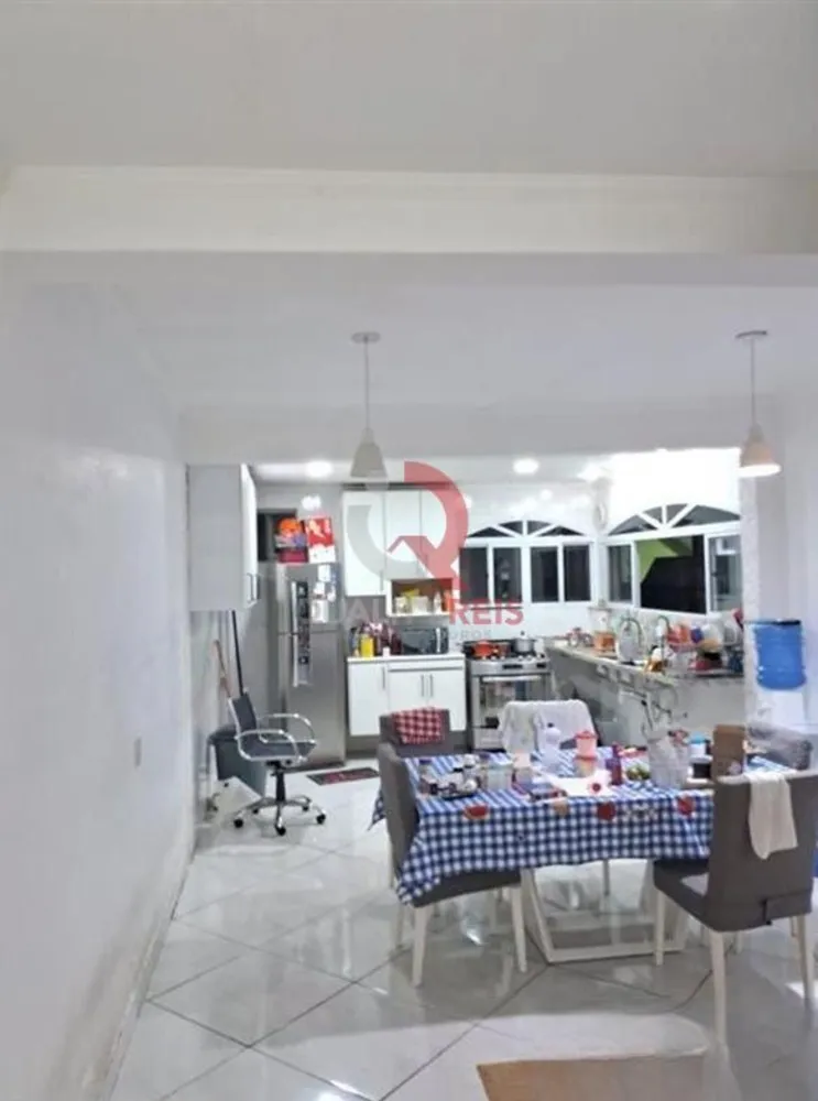 Sobrado, 3 quartos, 105 m² - Foto 3