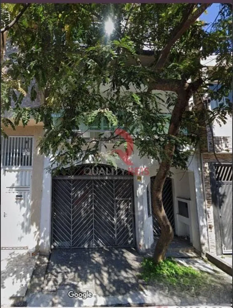 Sobrado, 3 quartos, 105 m² - Foto 6