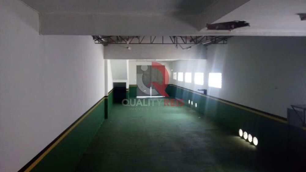 Depósito-Galpão, 500 m² - Foto 2