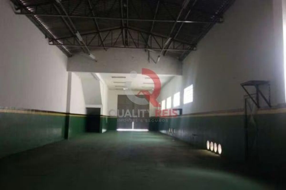 Depósito-Galpão, 500 m² - Foto 4