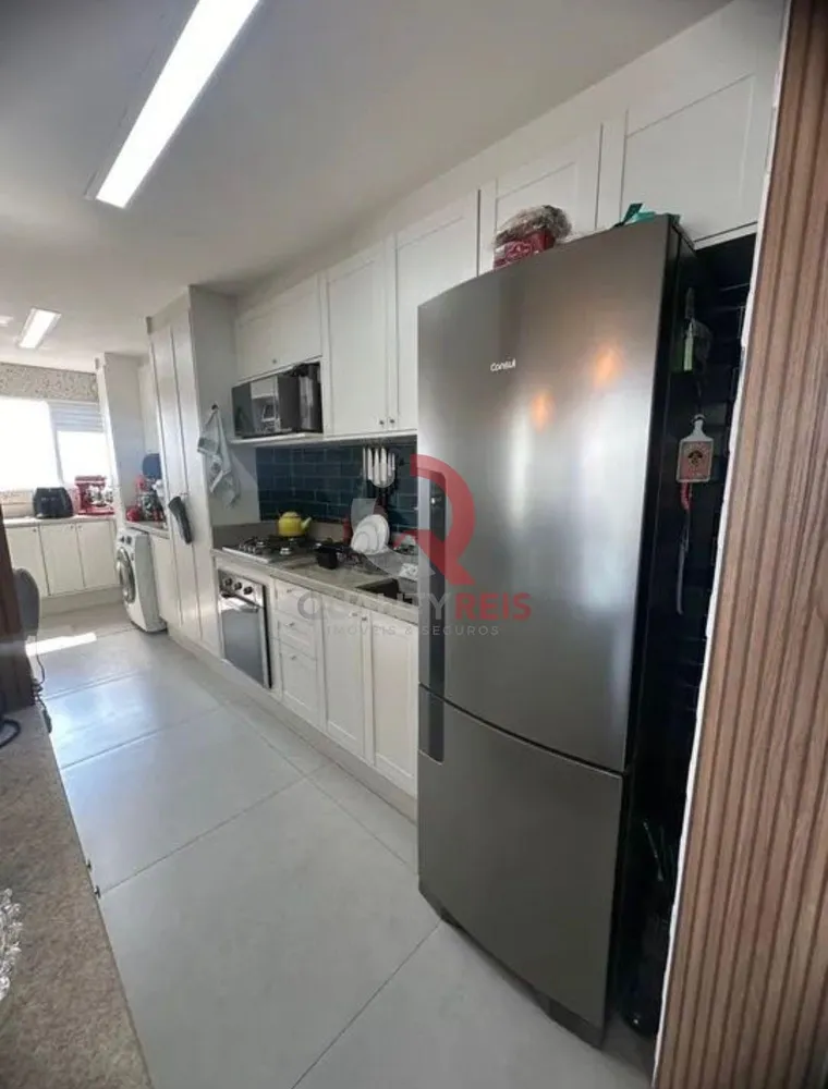Apartamento, 3 quartos, 63 m² - Foto 5
