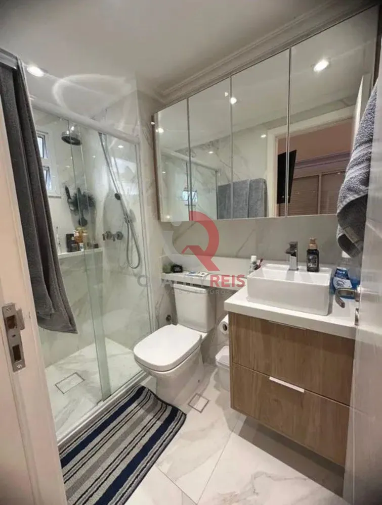 Apartamento, 3 quartos, 63 m² - Foto 15