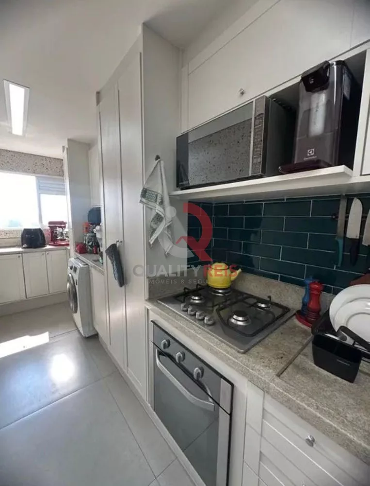 Apartamento, 3 quartos, 63 m² - Foto 8