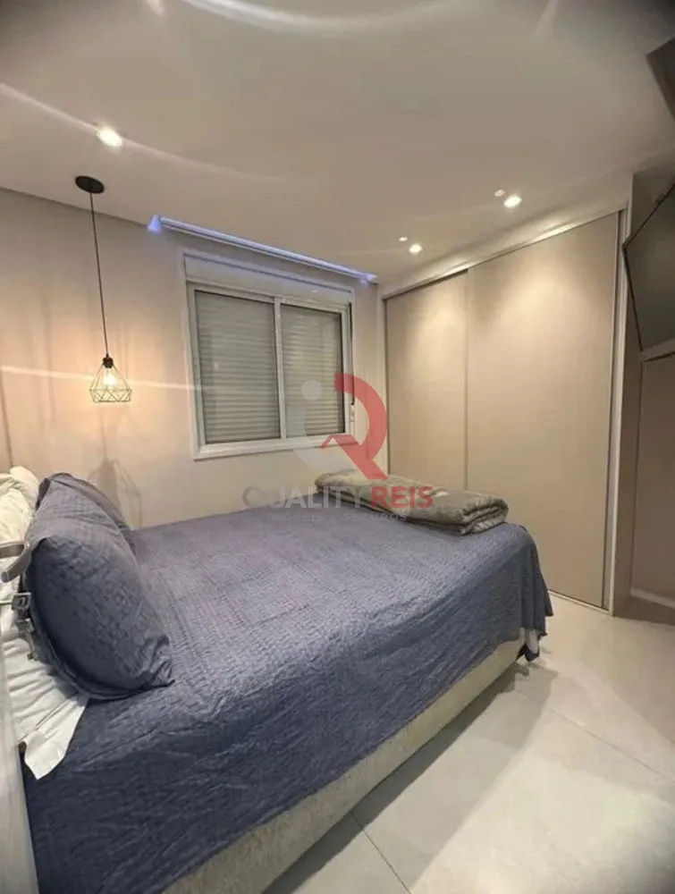 Apartamento, 3 quartos, 63 m² - Foto 13