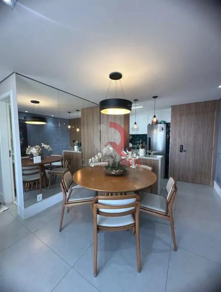 Apartamento, 3 quartos, 63 m² - Foto 5