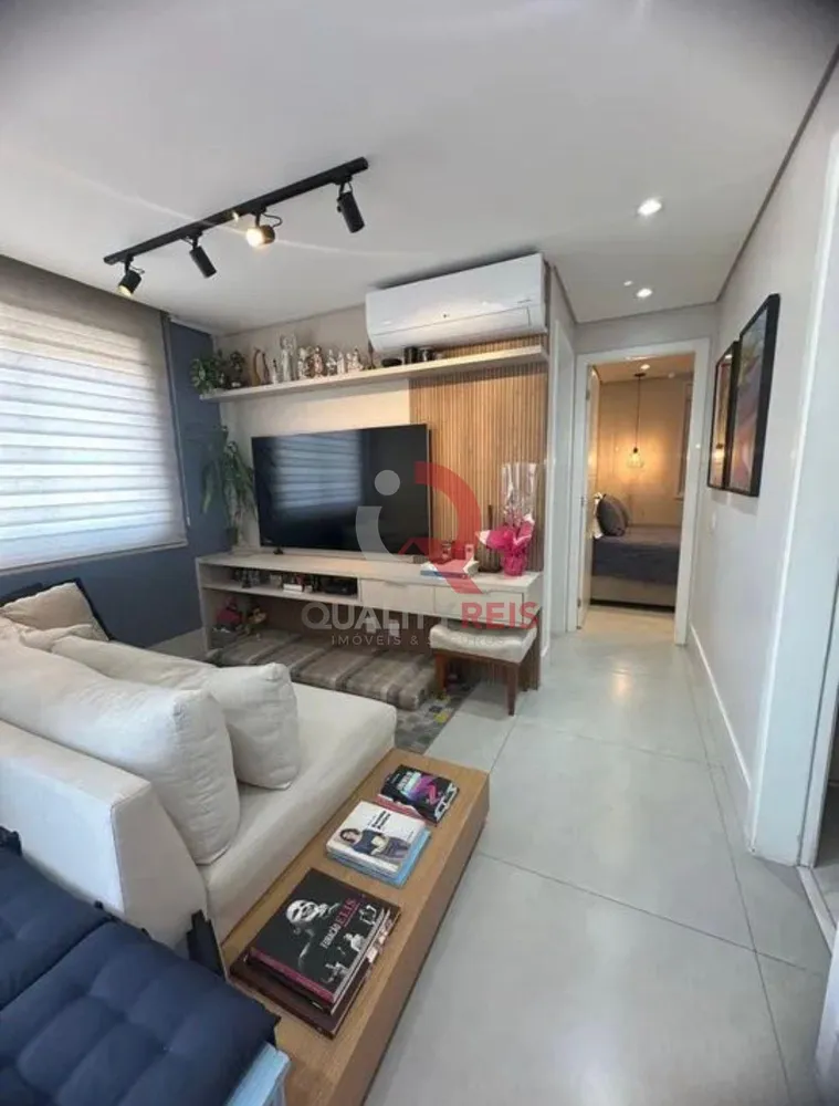 Apartamento, 3 quartos, 63 m² - Foto 10