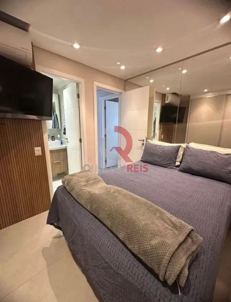 Apartamento, 3 quartos, 63 m² - Foto 12