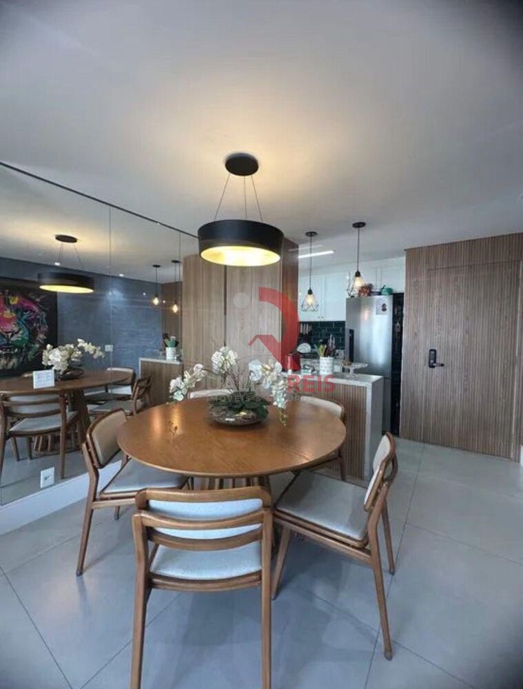 Apartamento, 3 quartos, 63 m² - Foto 4