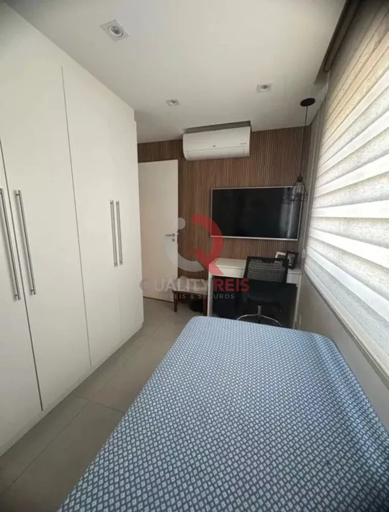 Apartamento, 3 quartos, 63 m² - Foto 6