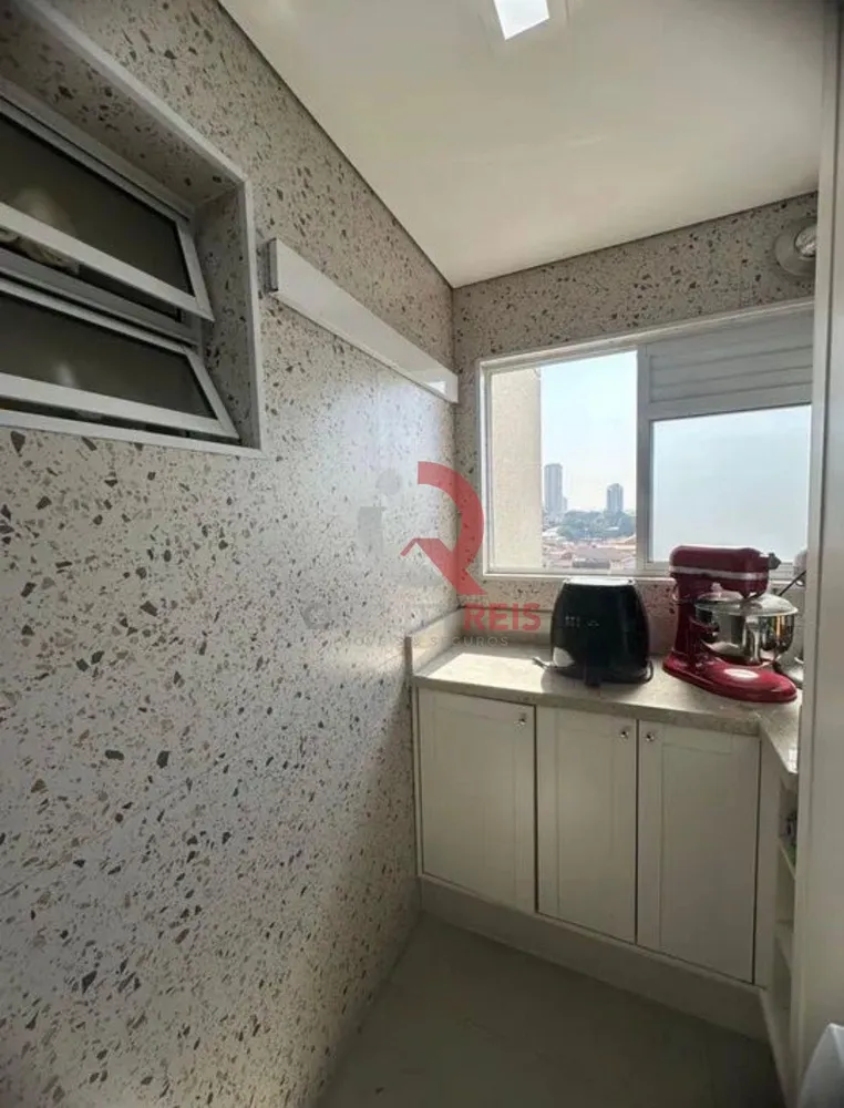 Apartamento, 3 quartos, 63 m² - Foto 7