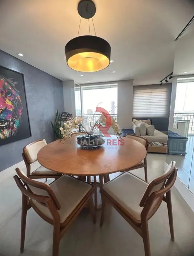Apartamento, 3 quartos, 63 m² - Foto 3