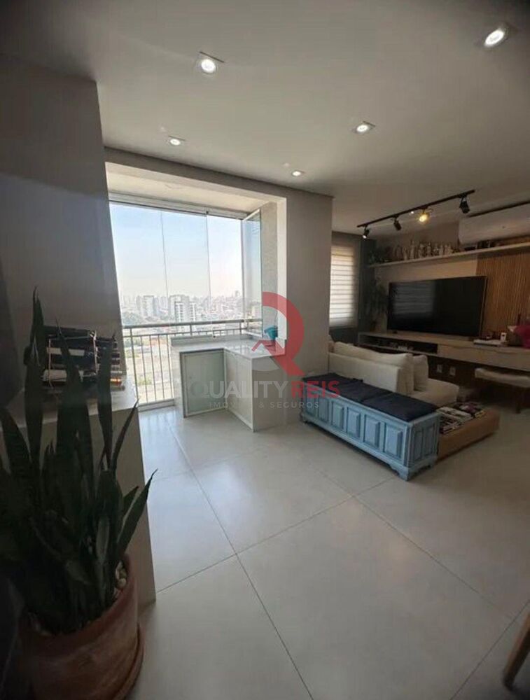 Apartamento, 3 quartos, 63 m² - Foto 1