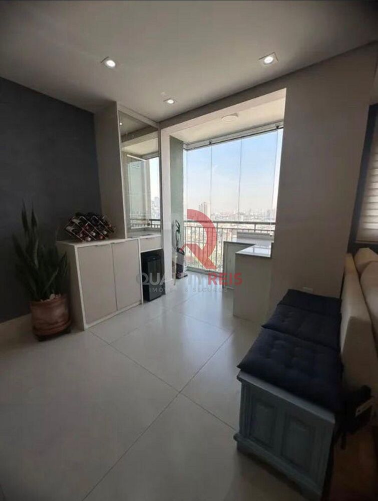 Apartamento, 3 quartos, 63 m² - Foto 3