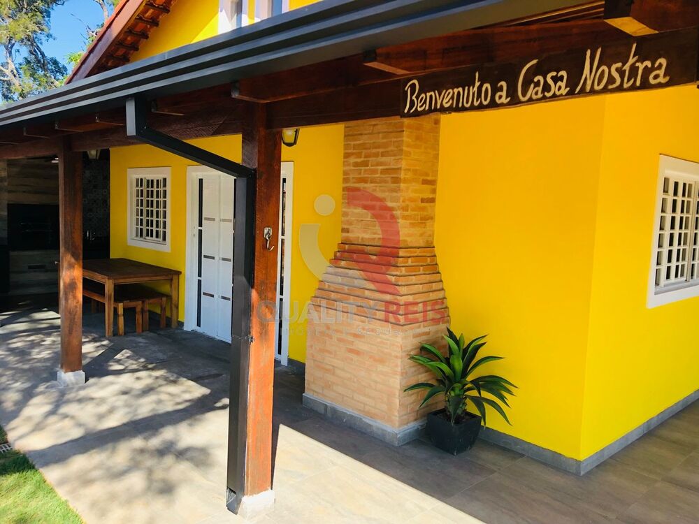 Casa de Condomínio, 2 quartos - Foto 8