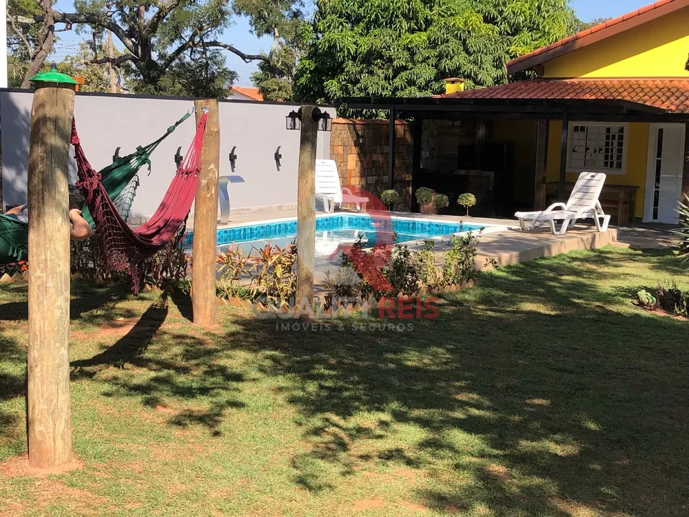 Casa de Condomínio, 2 quartos - Foto 4