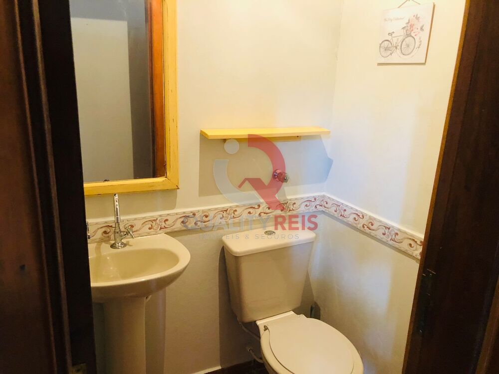 Casa de Condomínio, 2 quartos - Foto 2