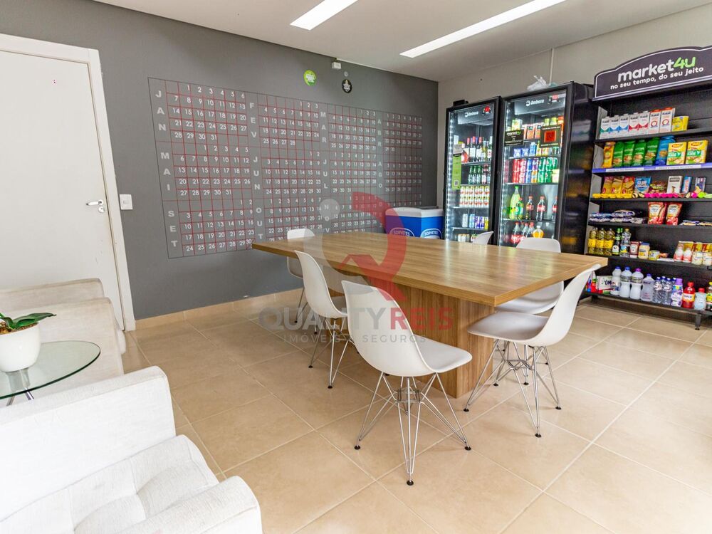 Apartamento, 2 quartos, 43 m² - Foto 7