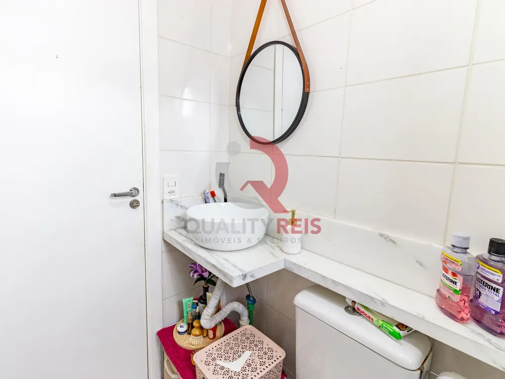 Apartamento, 2 quartos, 43 m² - Foto 9