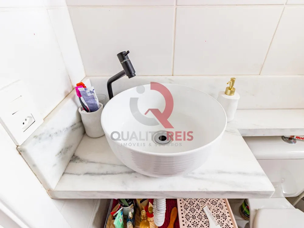 Apartamento, 2 quartos, 43 m² - Foto 8