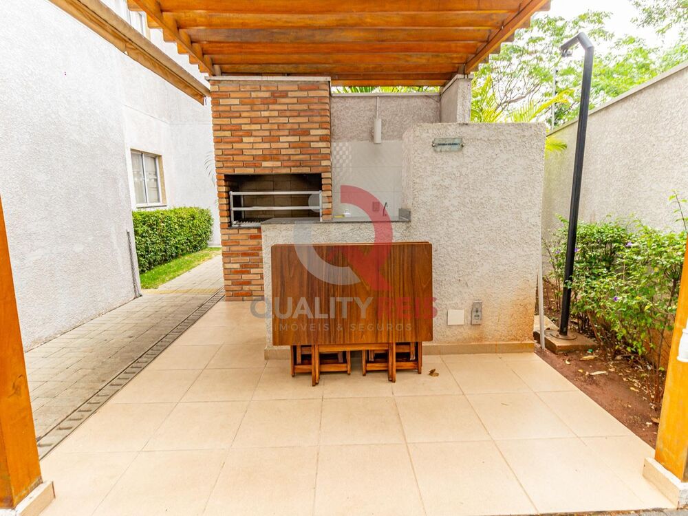Apartamento, 2 quartos, 43 m² - Foto 6