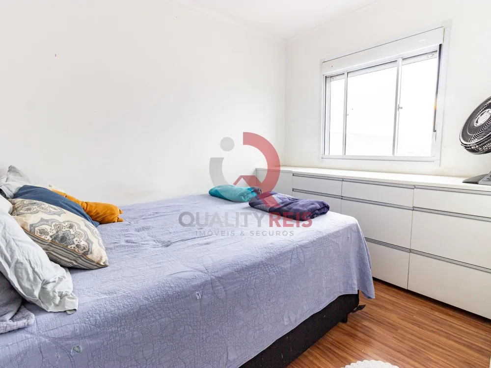 Apartamento, 2 quartos, 43 m² - Foto 14