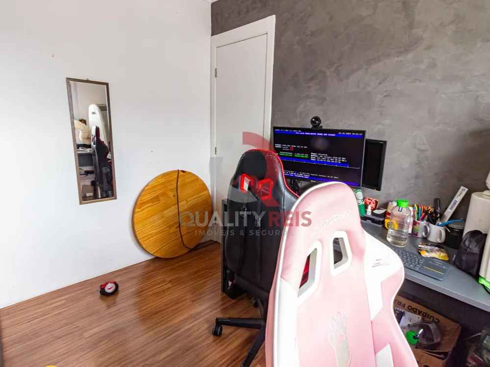 Apartamento, 2 quartos, 43 m² - Foto 12
