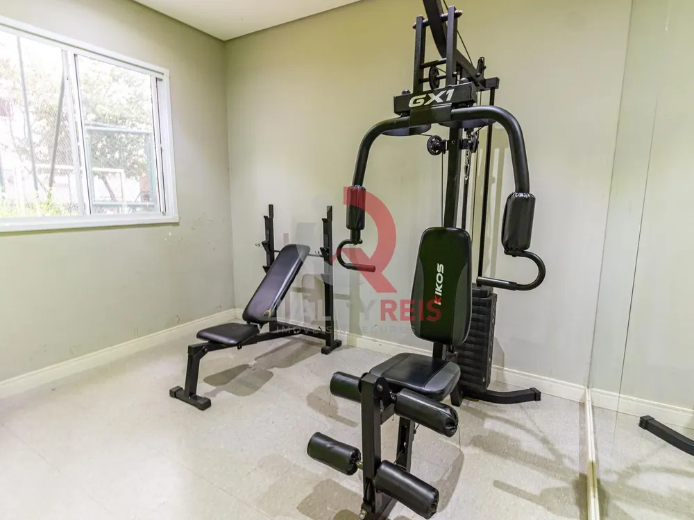 Apartamento, 2 quartos, 43 m² - Foto 5