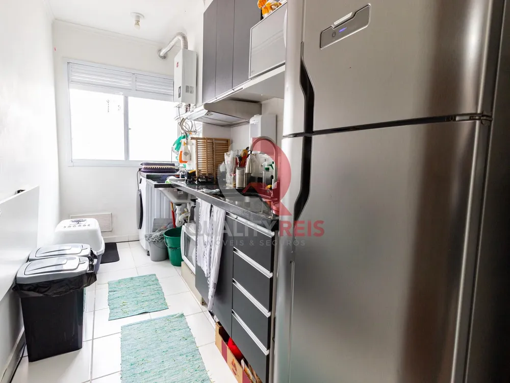 Apartamento, 2 quartos, 43 m² - Foto 10