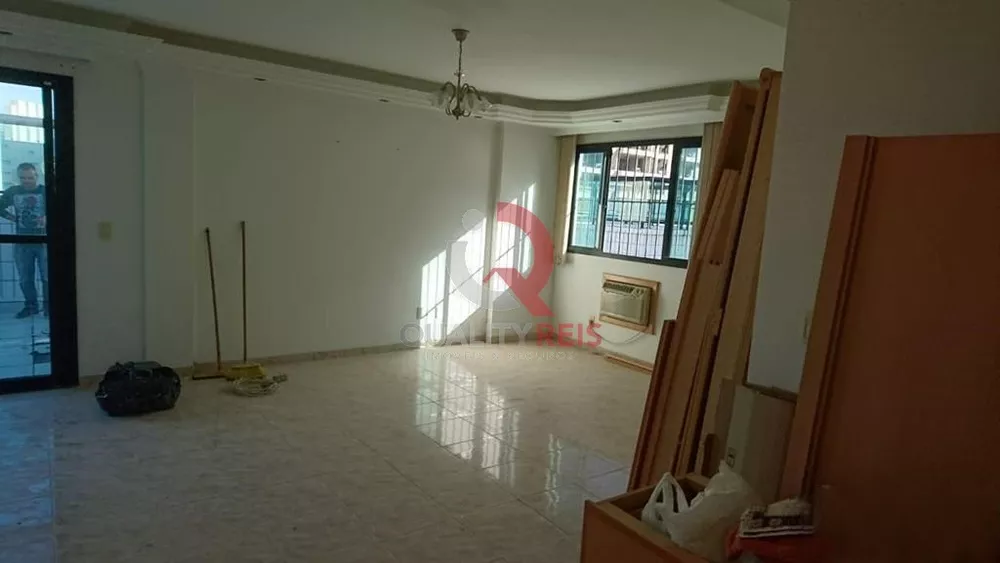 Cobertura à venda com 4 quartos, 158m² - Foto 3