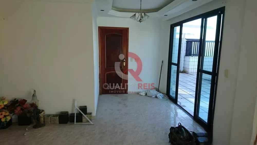 Cobertura à venda com 4 quartos, 158m² - Foto 4