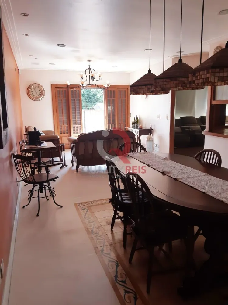 Sobrado, 4 quartos, 377 m² - Foto 6