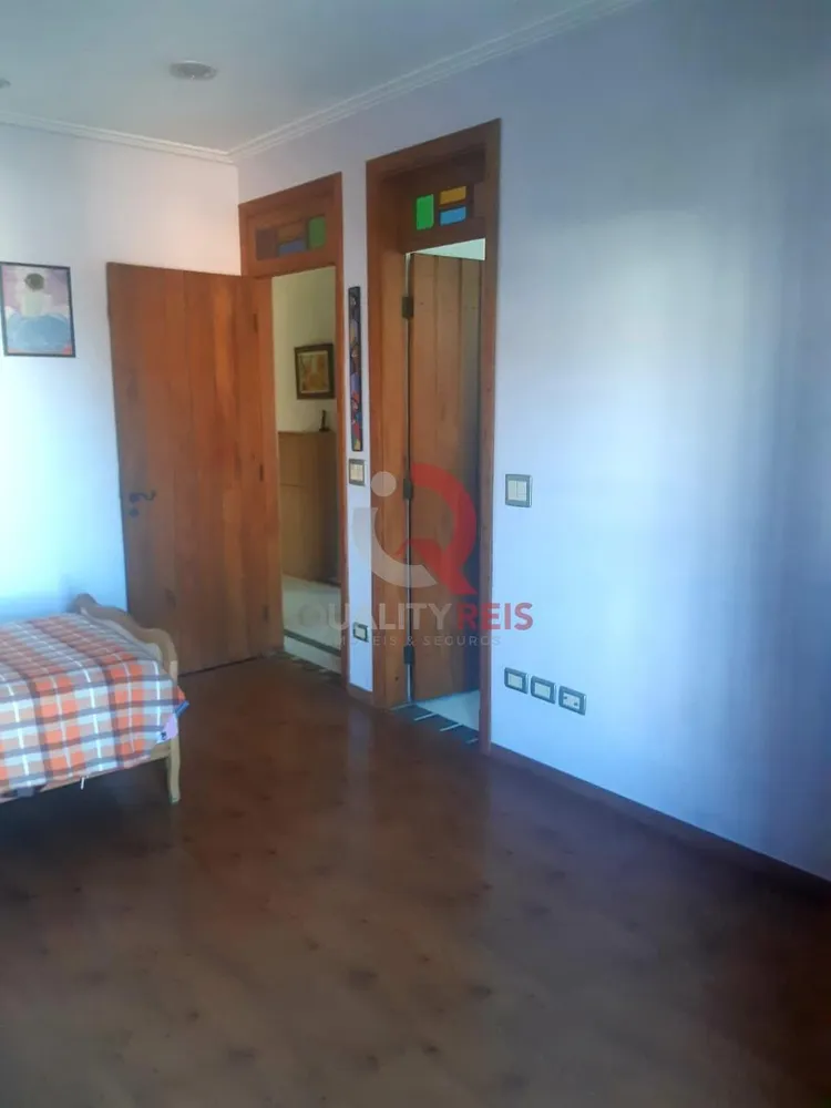 Sobrado, 4 quartos, 377 m² - Foto 11
