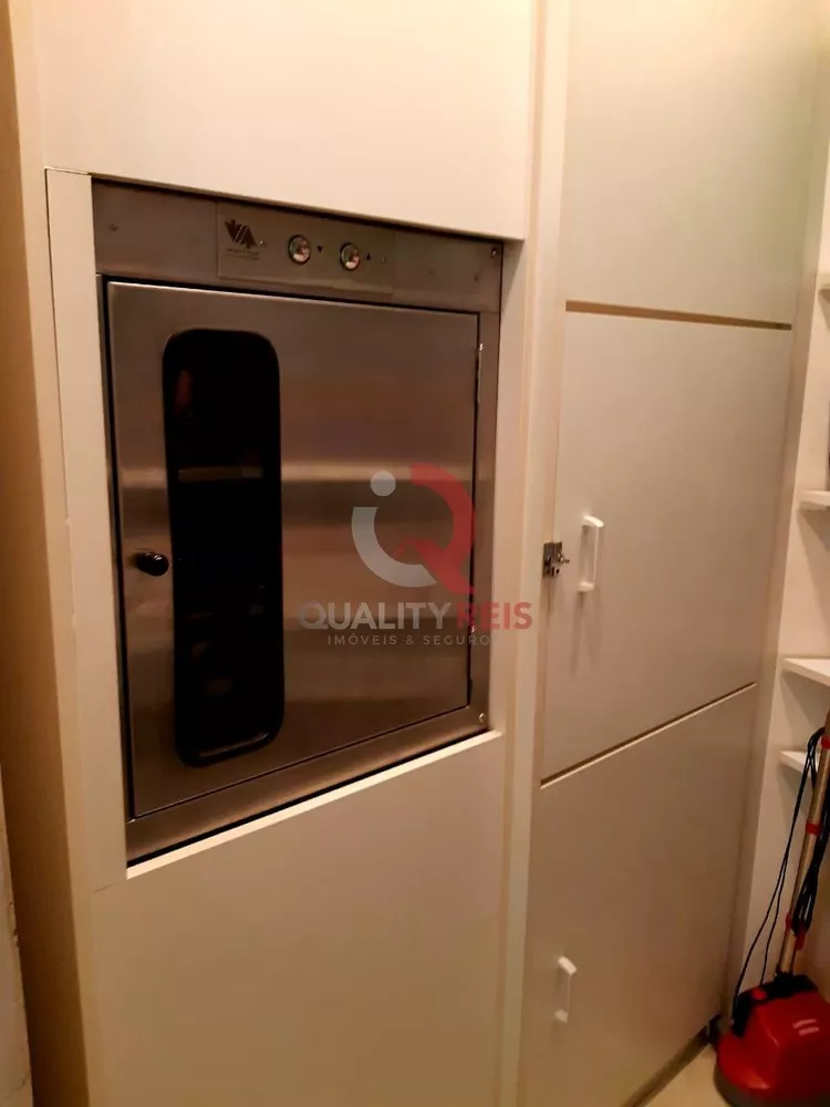 Sobrado, 4 quartos, 377 m² - Foto 2