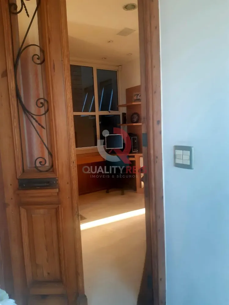 Sobrado, 4 quartos, 377 m² - Foto 14