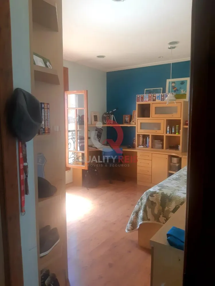 Sobrado, 4 quartos, 377 m² - Foto 9