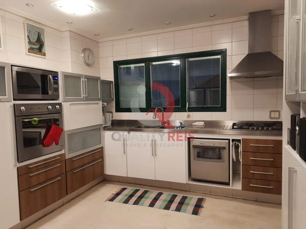 Sobrado, 4 quartos, 377 m² - Foto 15